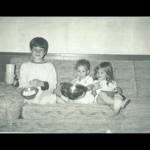 Meet your Posher, Bonnie